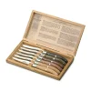 Lagiuole Steakkniv - 6 stk.