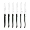 Lagiuole Steakkniv - 6 stk.