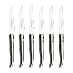 Lagiuole Steakkniv - 6 stk.