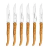 Lagiuole Steakkniv - 6 stk.