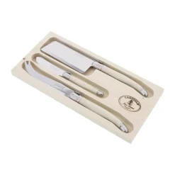 Laguiole Ostesæt - 3 dele