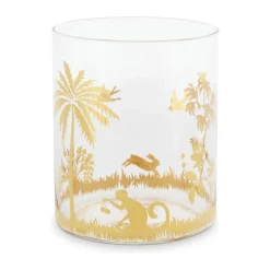 La Majorelle Glas - 6 stk.