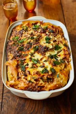 Lasagnefad