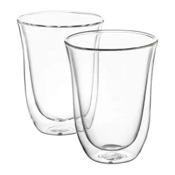Latte Macchiatoglas - 2 stk.