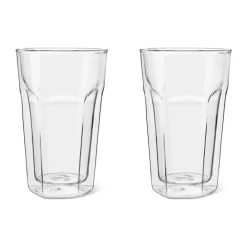 Latte Macchiato Glas - 2 stk.