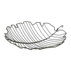 Leaf Skål
