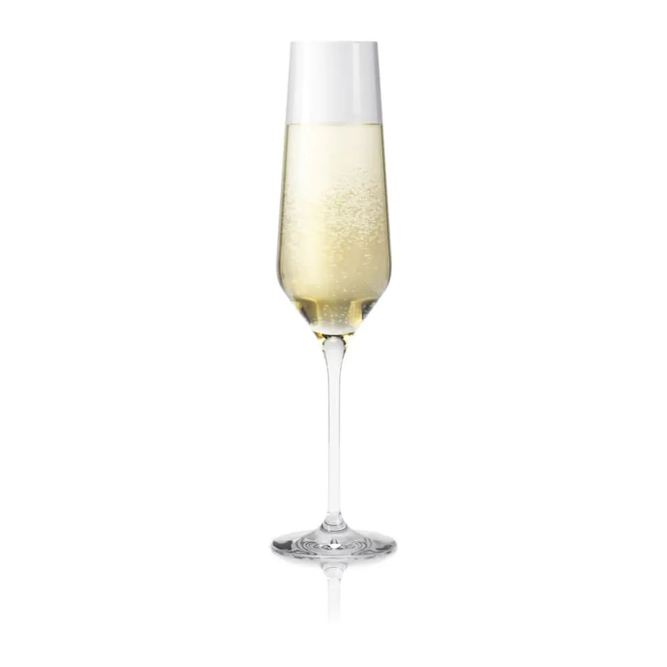 Legio Nova Champagneglas - 6 stk.