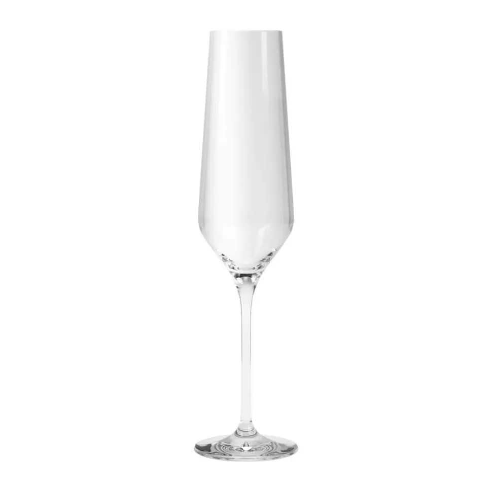 Legio Nova Champagneglas - 6 stk.