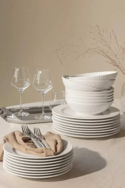 Legio Nova Frokosttallerken
