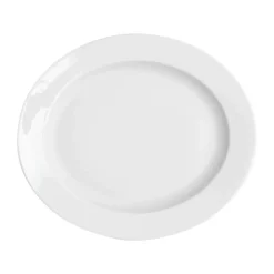 Legio Steaktallerken