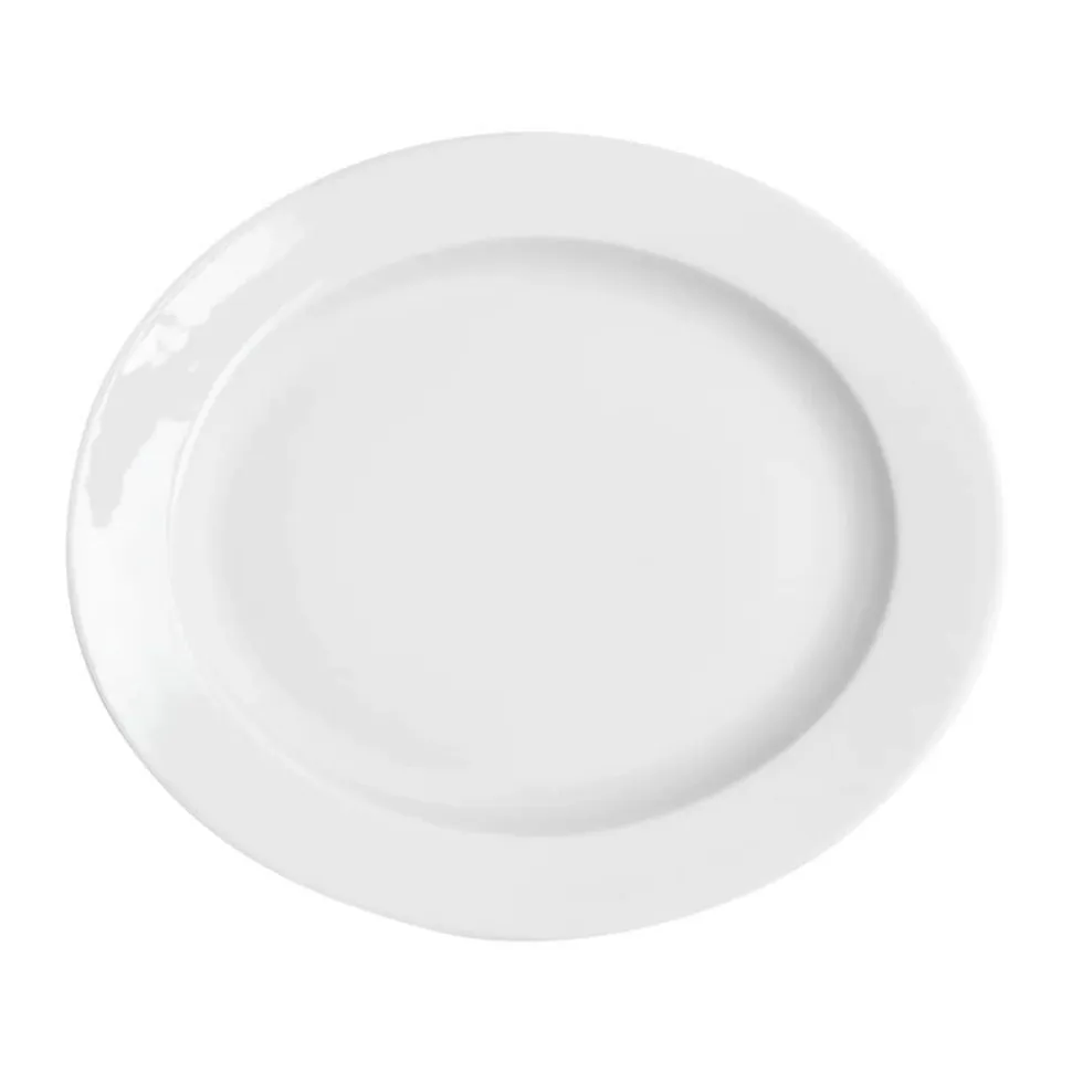Legio Steaktallerken