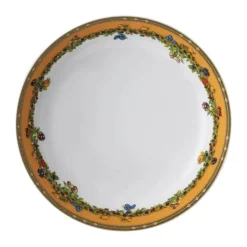 Le Jardin Dyb Tallerken