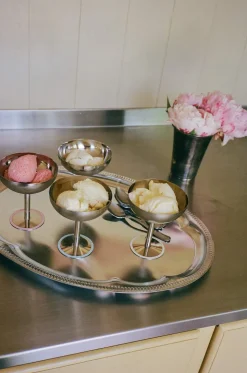 Lido Dessertskål