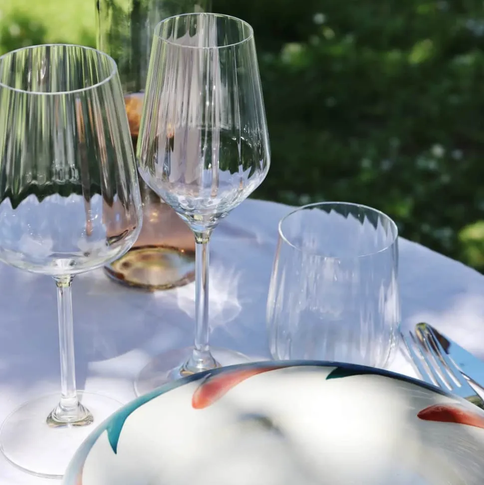 Lifestyle Cocktailglas - 4 stk.