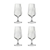 Lifestyle Ølglas - 4 stk.