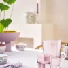 Lily & Lotus Highball Glas
