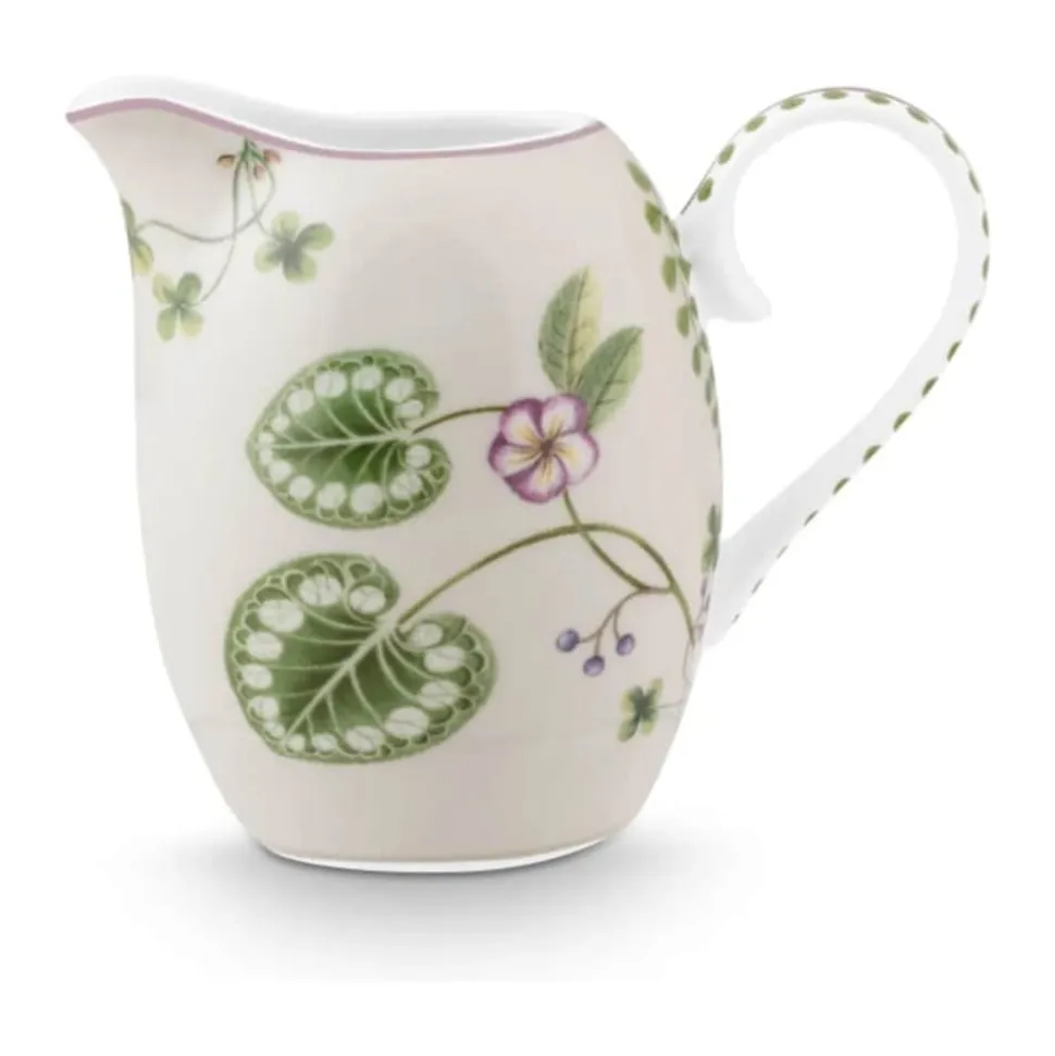 Lily & Lotus Kande