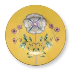 Lily & Lotus Petit four fad