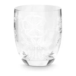 Lily & Lotus Vandglas - 2 stk.