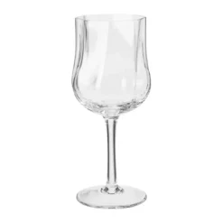 Limfjord Hvidvinsglas