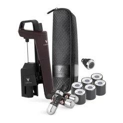Limited Edition Timeless Six+ Vinsystem