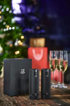 Line Elektrisk Kværnsæt - 2 dele