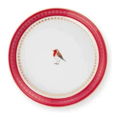 Love Birds Teposeholder