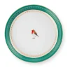 Love Birds Teposeholder
