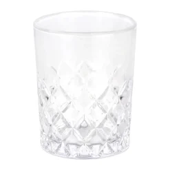 Lowball Glas