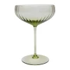 Lyon Champagneglas