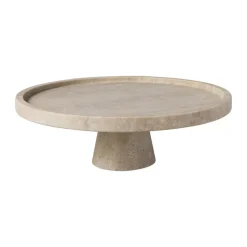 Manufacture Travertine Kagefad