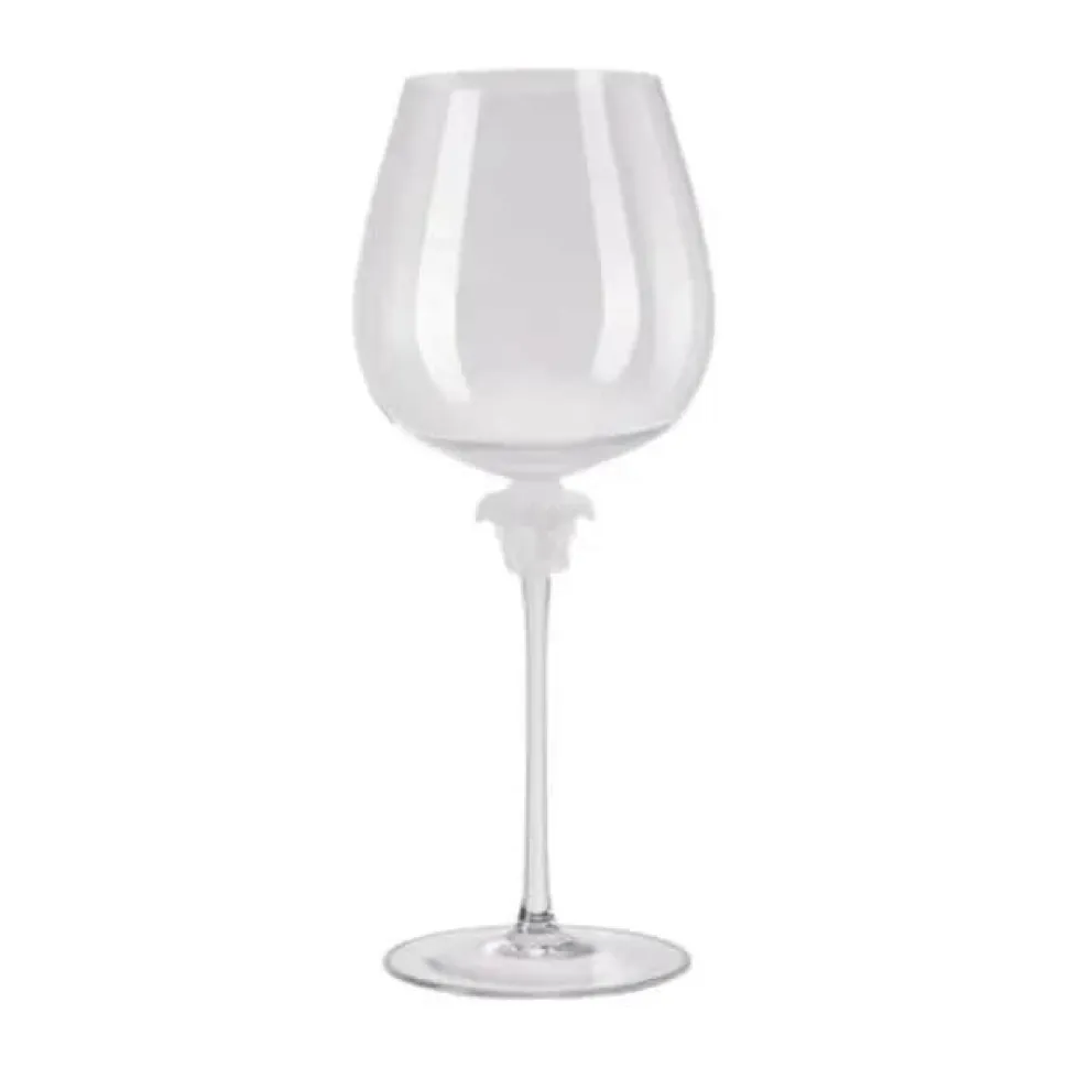 Medusa Bourgogneglas