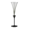 Medusa Champagneglas