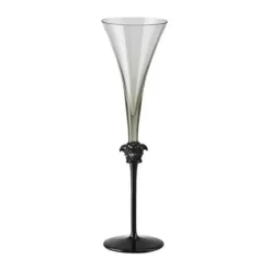 Medusa Champagneglas