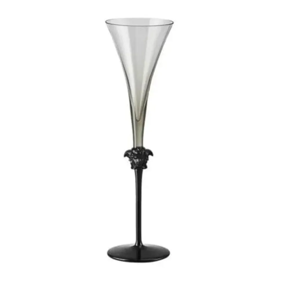 Medusa Champagneglas