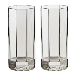 Medusa Highball Glas - 2 stk.