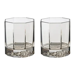 Medusa Whiskyglas - 2 stk.