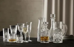 Melodia Champagneglas - 4 stk.