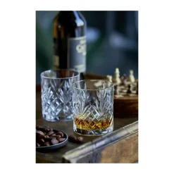 Melodia Whiskyglas - 6 stk.