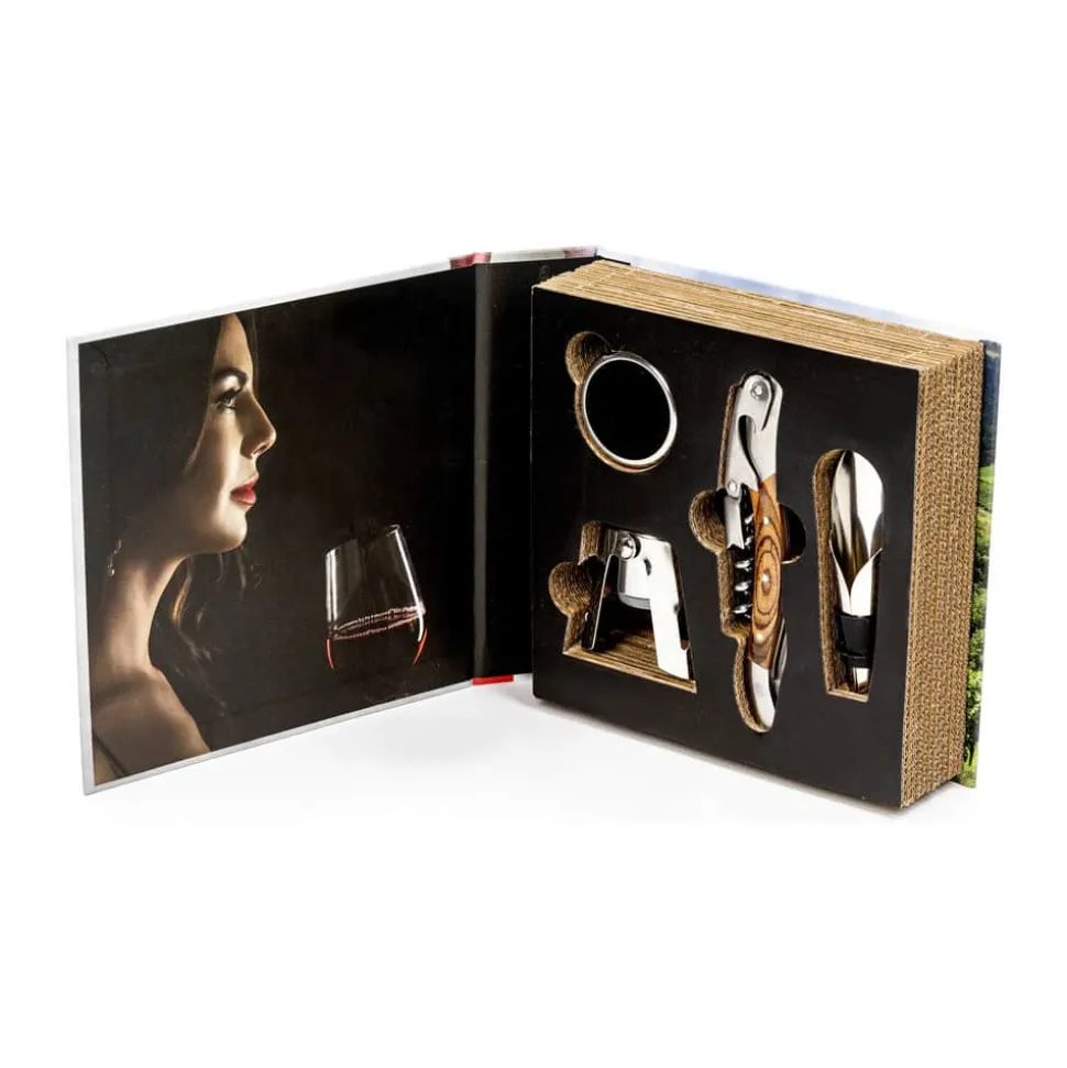 Memorabile GS4 Vinsæt - 4 dele