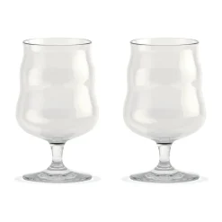Mikkeller Universalt Ølglas - 2 stk