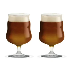 Mikkeller Universalt Ølglas - 2 stk
