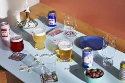 Mikkeller Universalt Ølglas - 2 stk