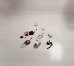 MioVino Champagneglas - 4 stk