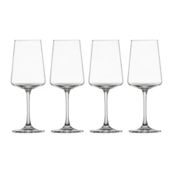 MioVino Hvidvinsglas - 4 stk