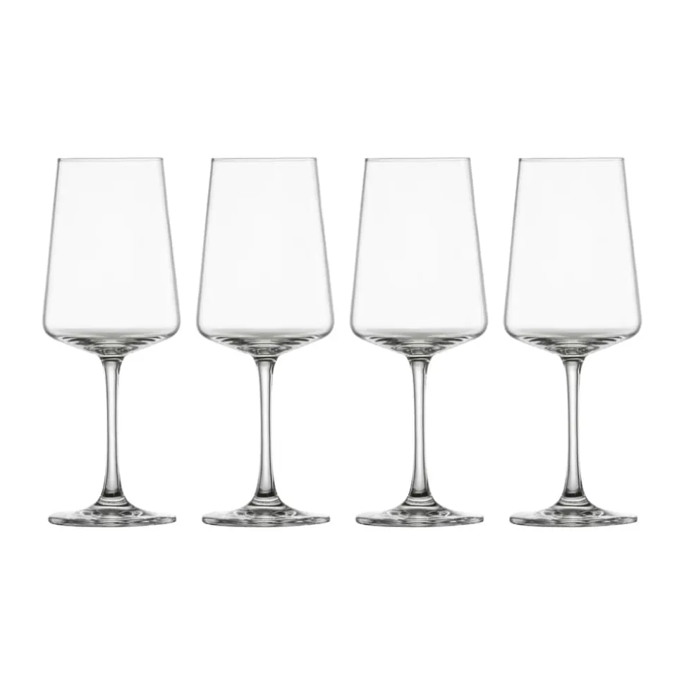 MioVino Hvidvinsglas - 4 stk