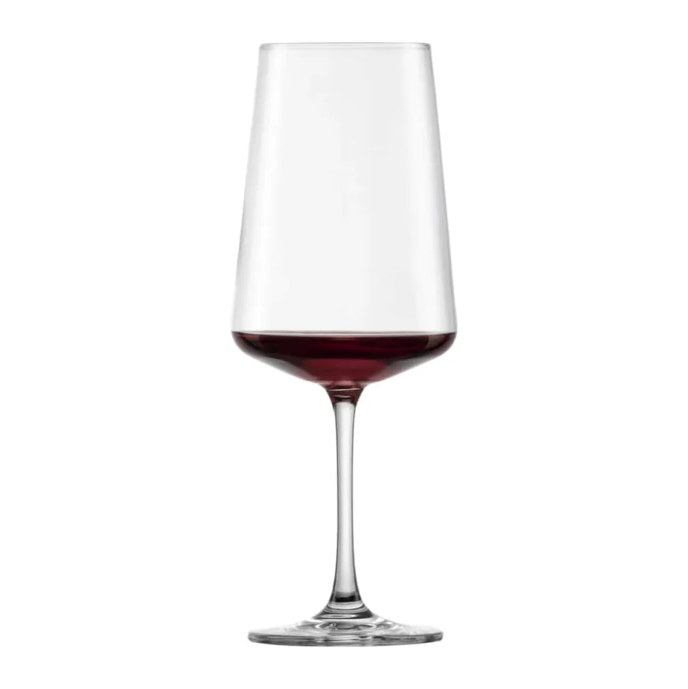MioVino Rødvinsglas - 4 stk