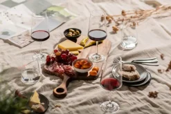 MioVino Rødvinsglas - 4 stk
