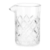 Mixerglas
