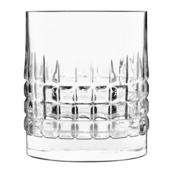 Mixology Charme Vandglas - 4 stk.